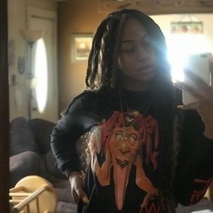 Meet your Posher, Kierra